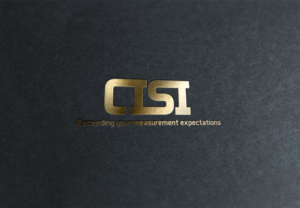 Logo Design by Decos Studio for Cmm Inspection Solutions Inc. | Design: #15588616