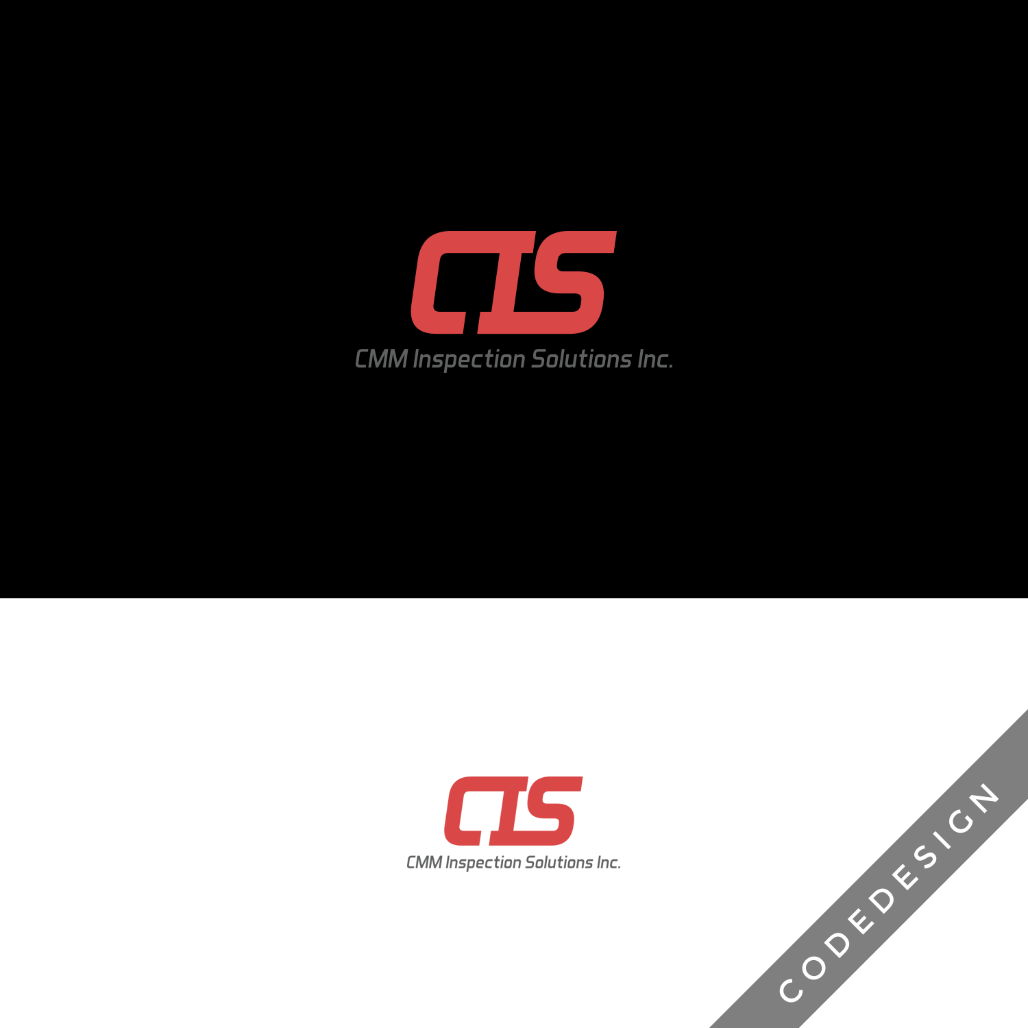 Design de Logo par Decos Studio pour Cmm Inspection Solutions Inc. | Design #15591342