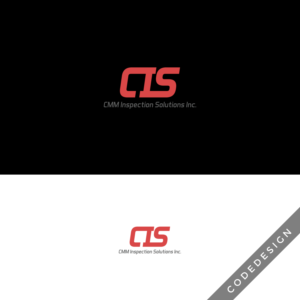 Logo Design by Decos Studio for Cmm Inspection Solutions Inc. | Design: #15591342