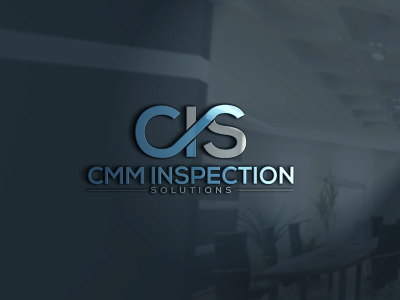 Design de Logo par Oaxaqueña pour Cmm Inspection Solutions Inc. | Design #15606853