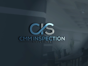 Logo Design by Oaxaqueña for Cmm Inspection Solutions Inc. | Design: #15606853