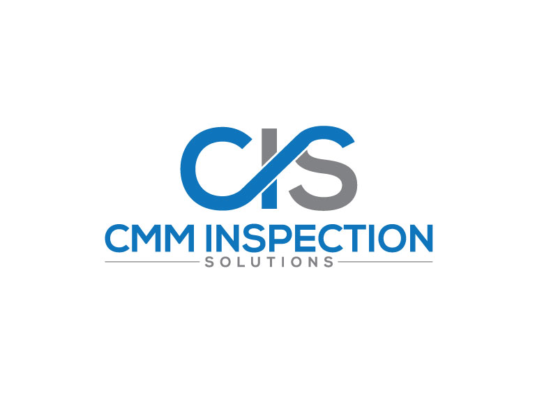 Logo Design by Oaxaqueña for Cmm Inspection Solutions Inc. | Design #15606854
