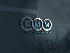 Logo Design by rocklee for Cmm Inspection Solutions Inc. | Design: #15617530