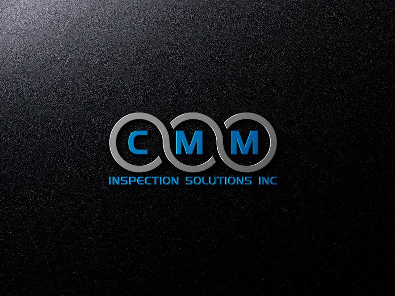 Design de Logo par rocklee pour Cmm Inspection Solutions Inc. | Design #15617531