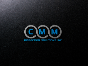 Logo Design by rocklee for Cmm Inspection Solutions Inc. | Design: #15617531