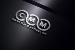 Logo Design by rocklee for Cmm Inspection Solutions Inc. | Design: #15617541