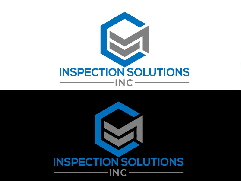 Logo Design by rocklee for Cmm Inspection Solutions Inc. | Design #15626753