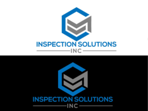 Logo Design by rocklee for Cmm Inspection Solutions Inc. | Design: #15626753