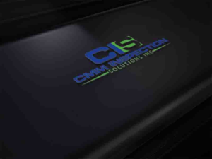 Logo Design by Sherpa design for Cmm Inspection Solutions Inc. | Design: #15592866