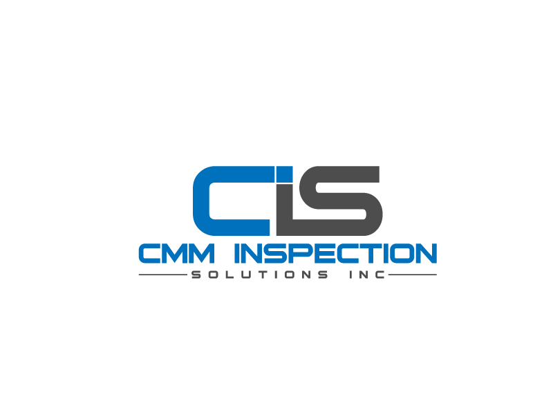 Logo Design by imsakiballhasan for Cmm Inspection Solutions Inc. | Design #15601797