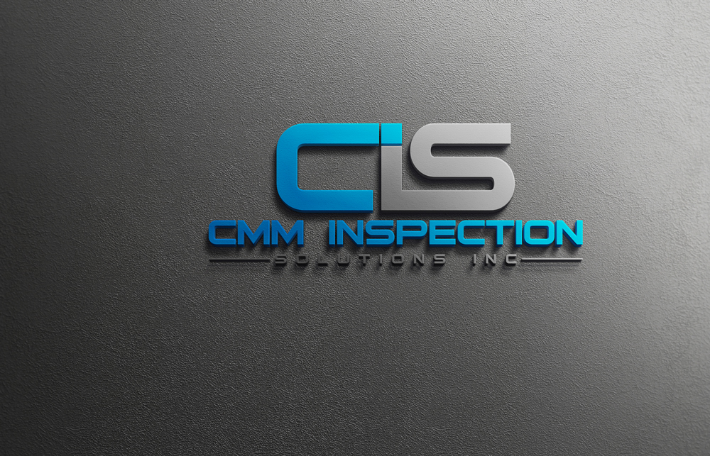 Diseño de Logo por imsakiballhasan para Cmm Inspection Solutions Inc. | Diseño #15601798