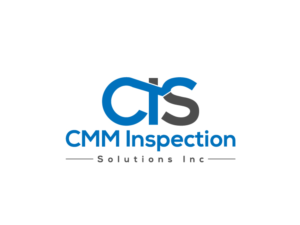 Logo Design by imsakiballhasan for Cmm Inspection Solutions Inc. | Design: #15601800