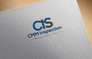 Logo Design by imsakiballhasan for Cmm Inspection Solutions Inc. | Design: #15601801