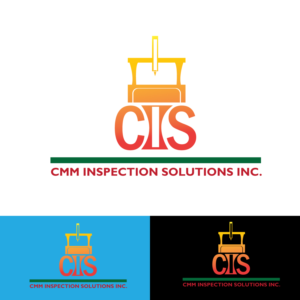 Logo Design by kattylazzo for Cmm Inspection Solutions Inc. | Design #15596155