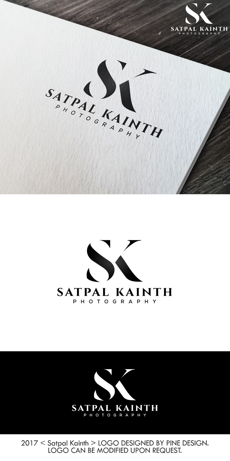 Logo Design by pine design for this project | Design #15600391