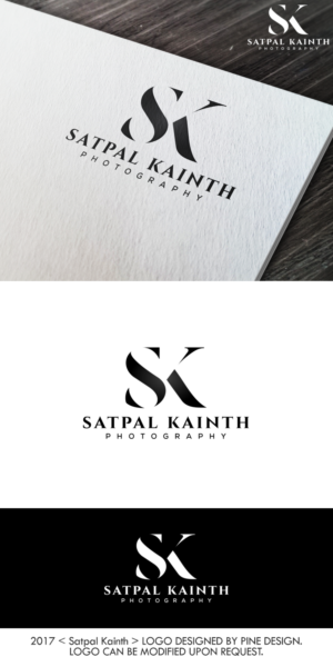 Logo Design by pine design