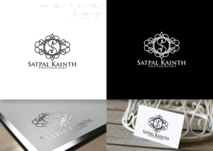 Logo Design by maria-kaz for this project | Design: #15689995