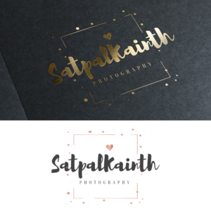 Logo Design by beingmasoodahmad for this project | Design: #15674990