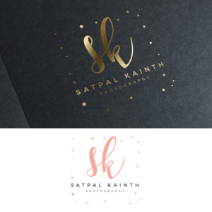 Logo Design by beingmasoodahmad for this project | Design: #15675012