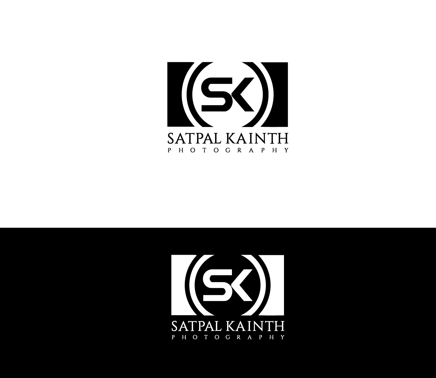 Logo Design by HAS for this project | Design #15569115