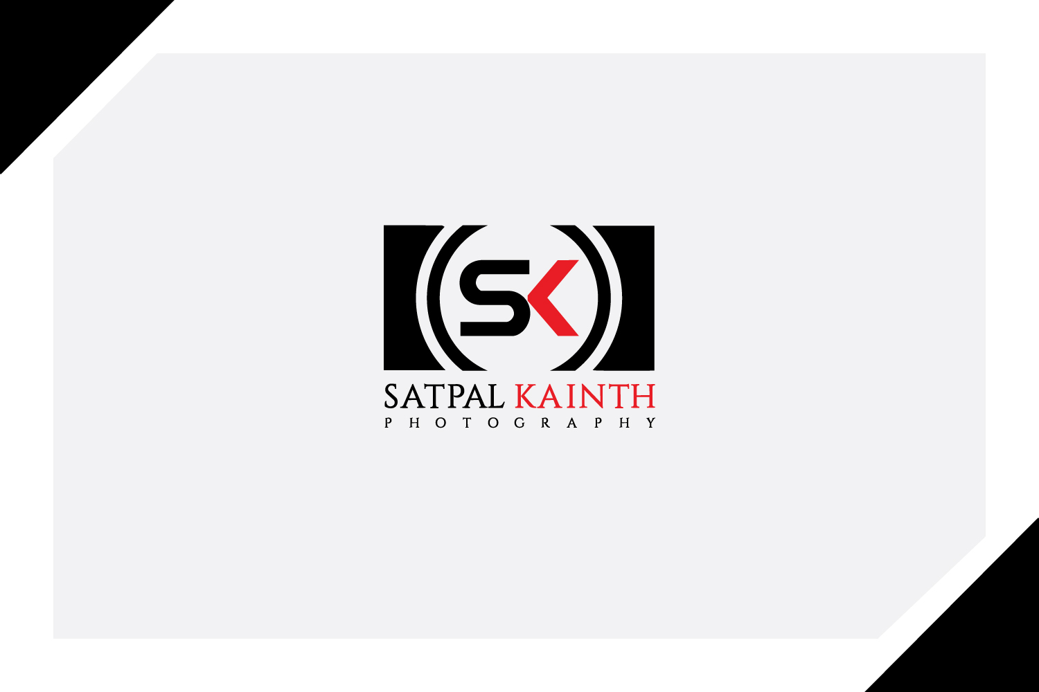 Logo Design by HAS for this project | Design #15569117