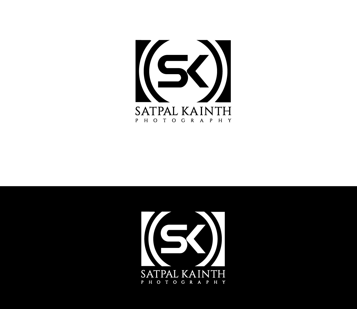 Logo Design by HAS for this project | Design #15569118