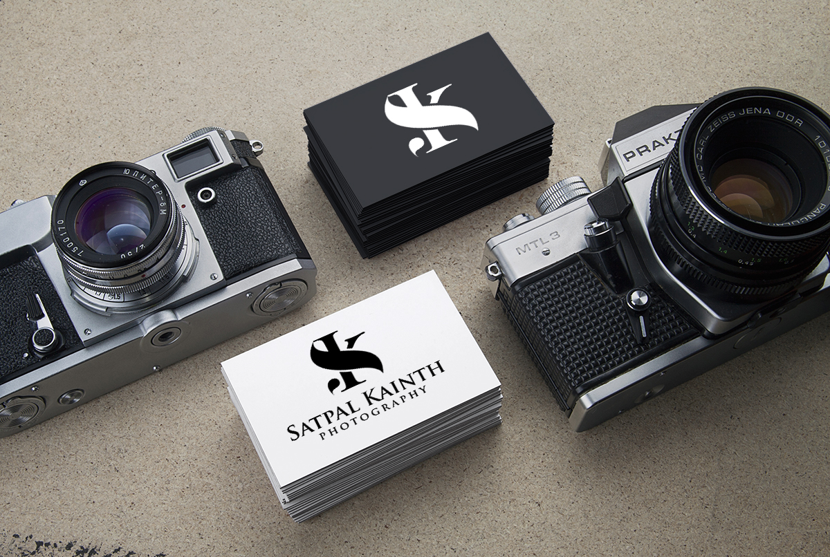 Logo Design by Jenny Ann for this project | Design #15556296