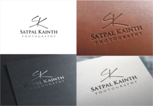 Logo Design by Sushma for this project | Design: #15560230