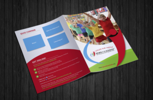 Brochure Design by ecorokerz for this project | Design #15562048