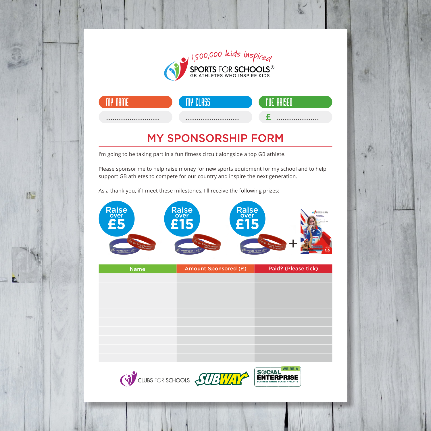Brochure Design by barinix for this project | Design #15603845