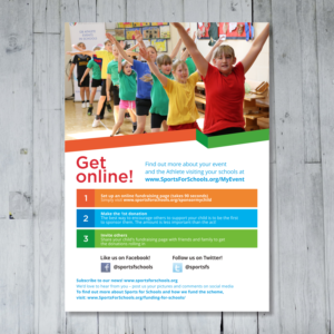 Brochure Design by barinix for this project | Design: #15632343