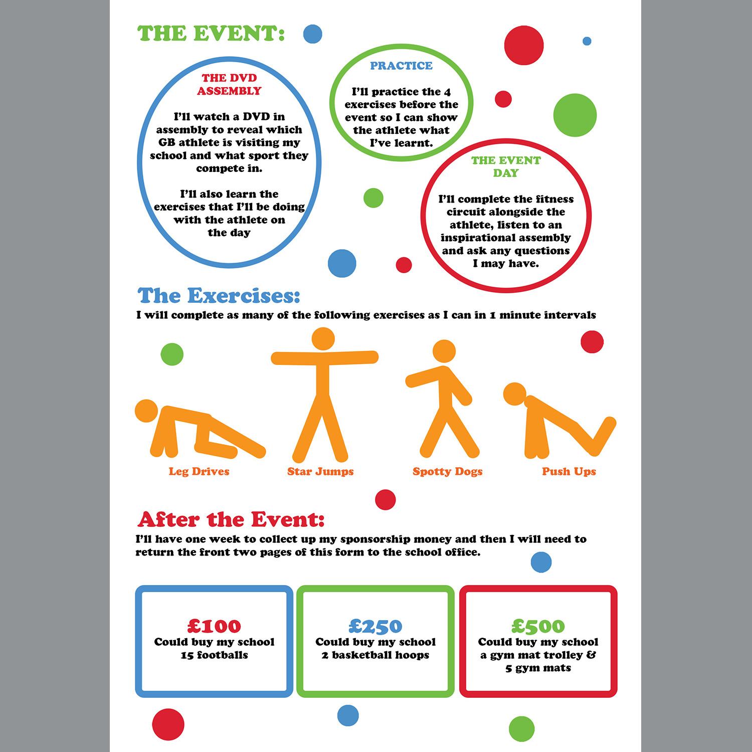 Brochure Design by pinterferenc86 for this project | Design #15604615