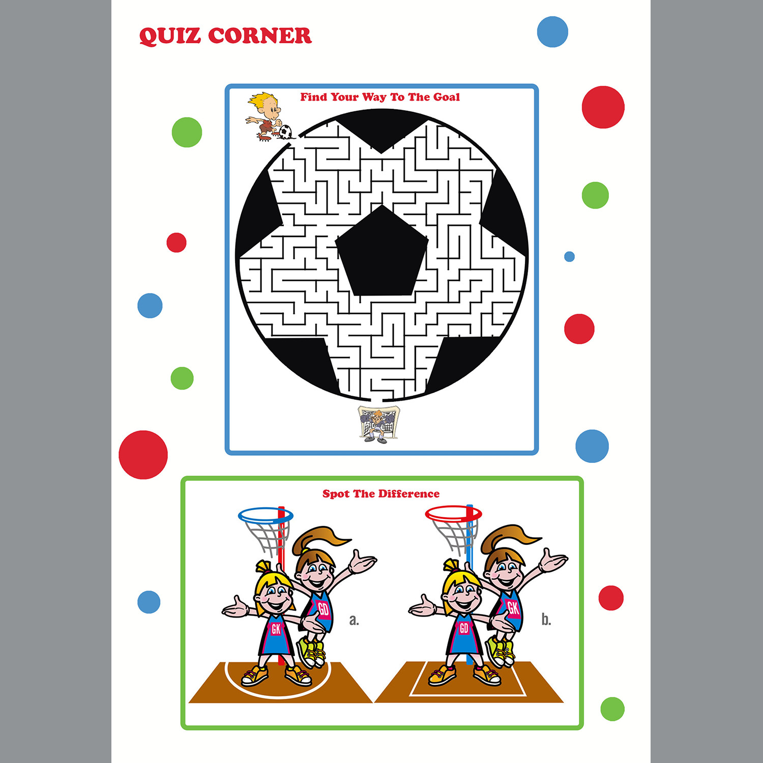 Brochure Design by pinterferenc86 for this project | Design #15604618