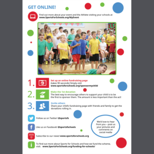 Brochure Design by pinterferenc86 for this project | Design: #15616075