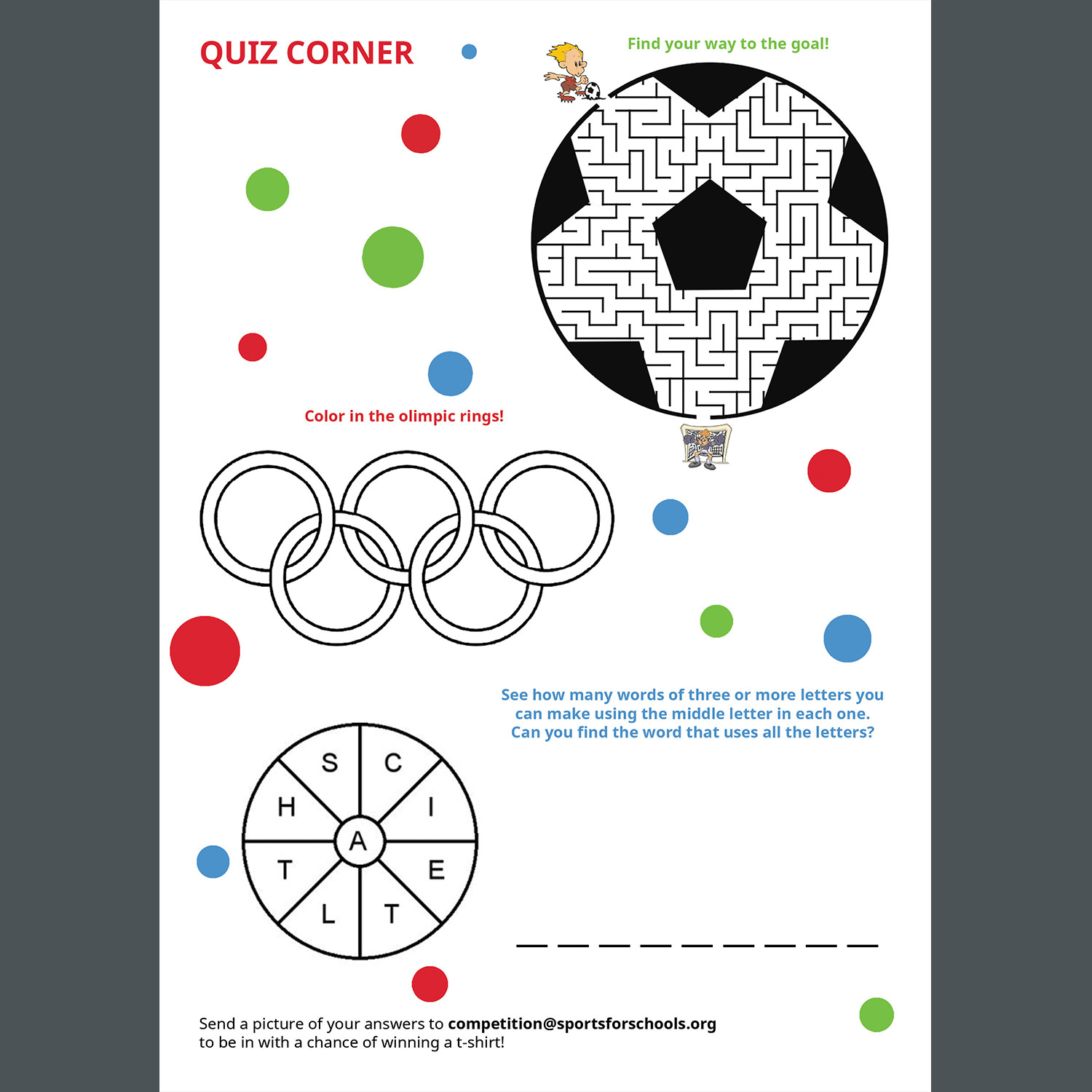 Brochure Design by pinterferenc86 for this project | Design #15616771