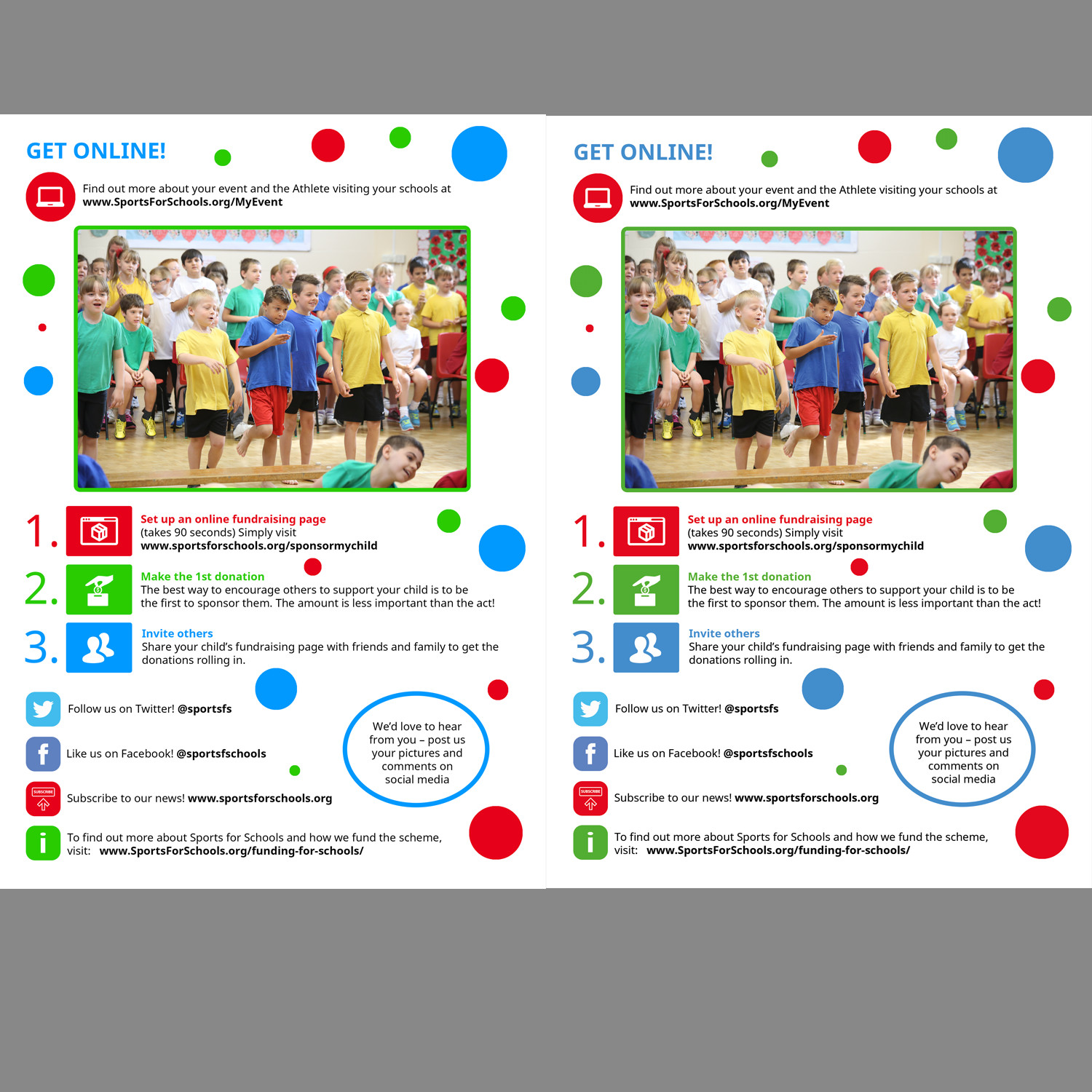 Brochure Design by pinterferenc86 for this project | Design #15618464