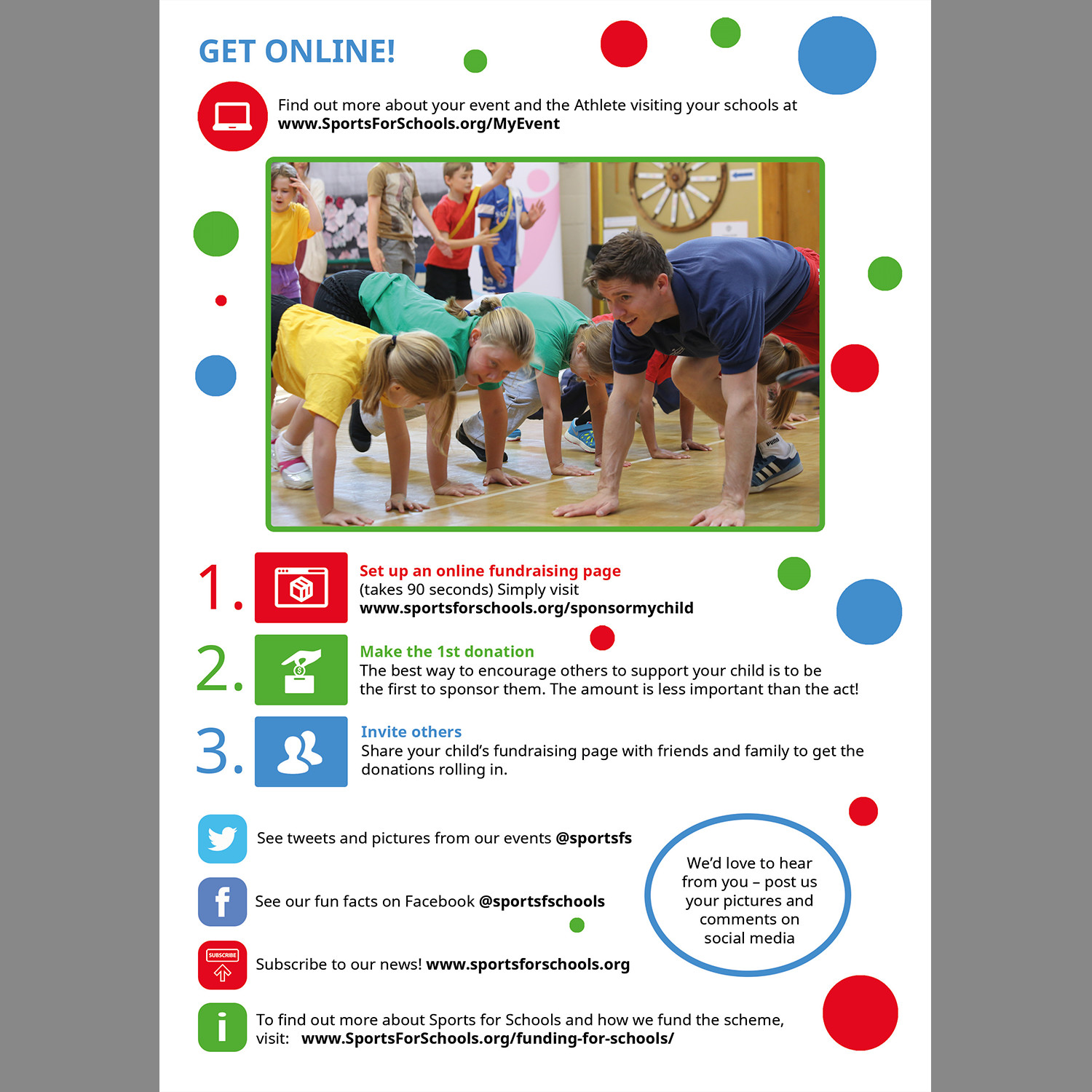 Brochure Design by pinterferenc86 for this project | Design #15624111