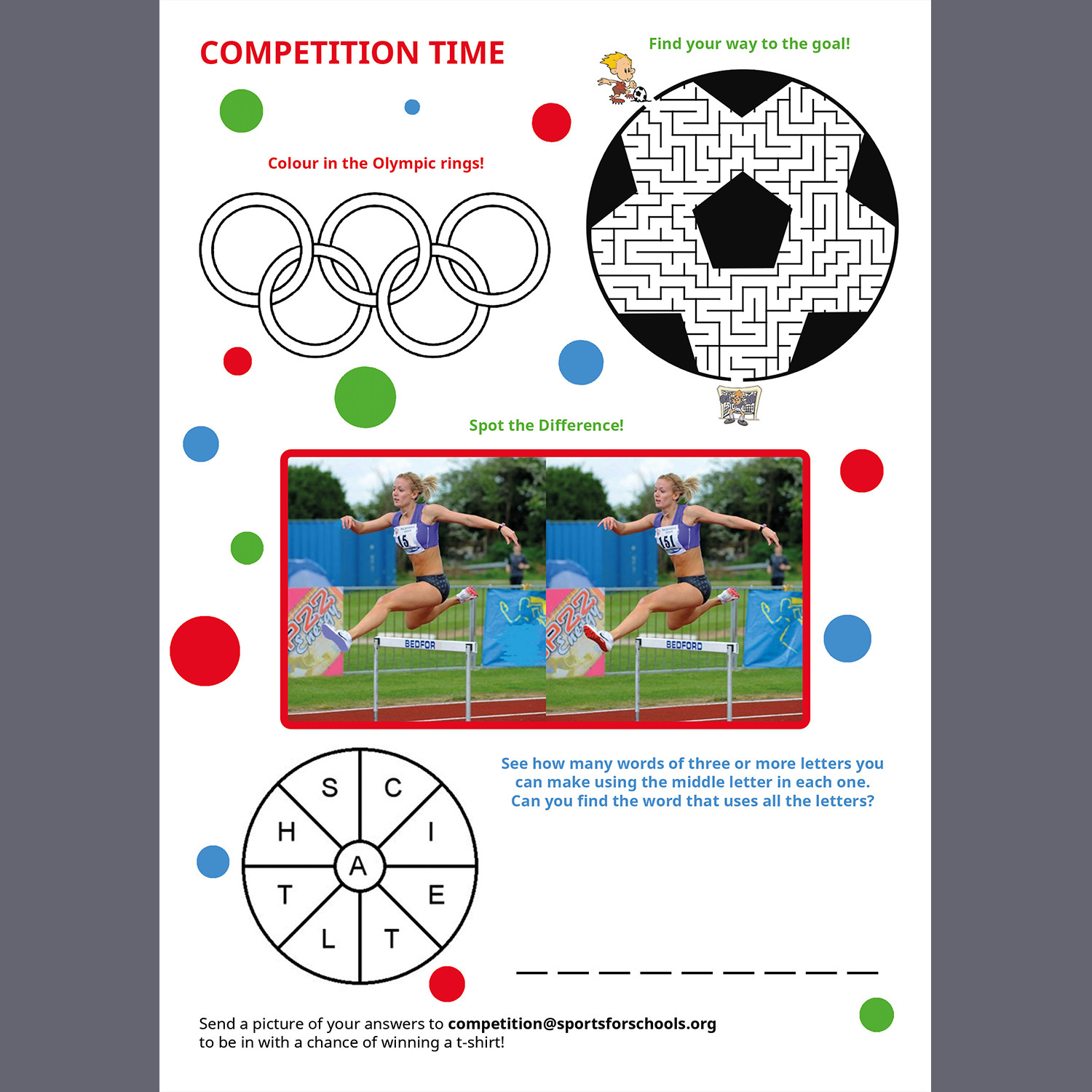 Brochure Design by pinterferenc86 for this project | Design #15625591