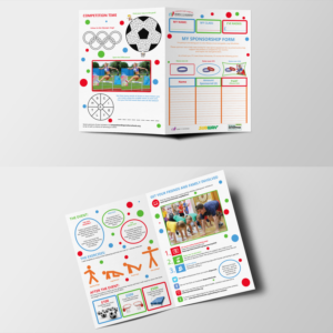Brochure Design by pinterferenc86