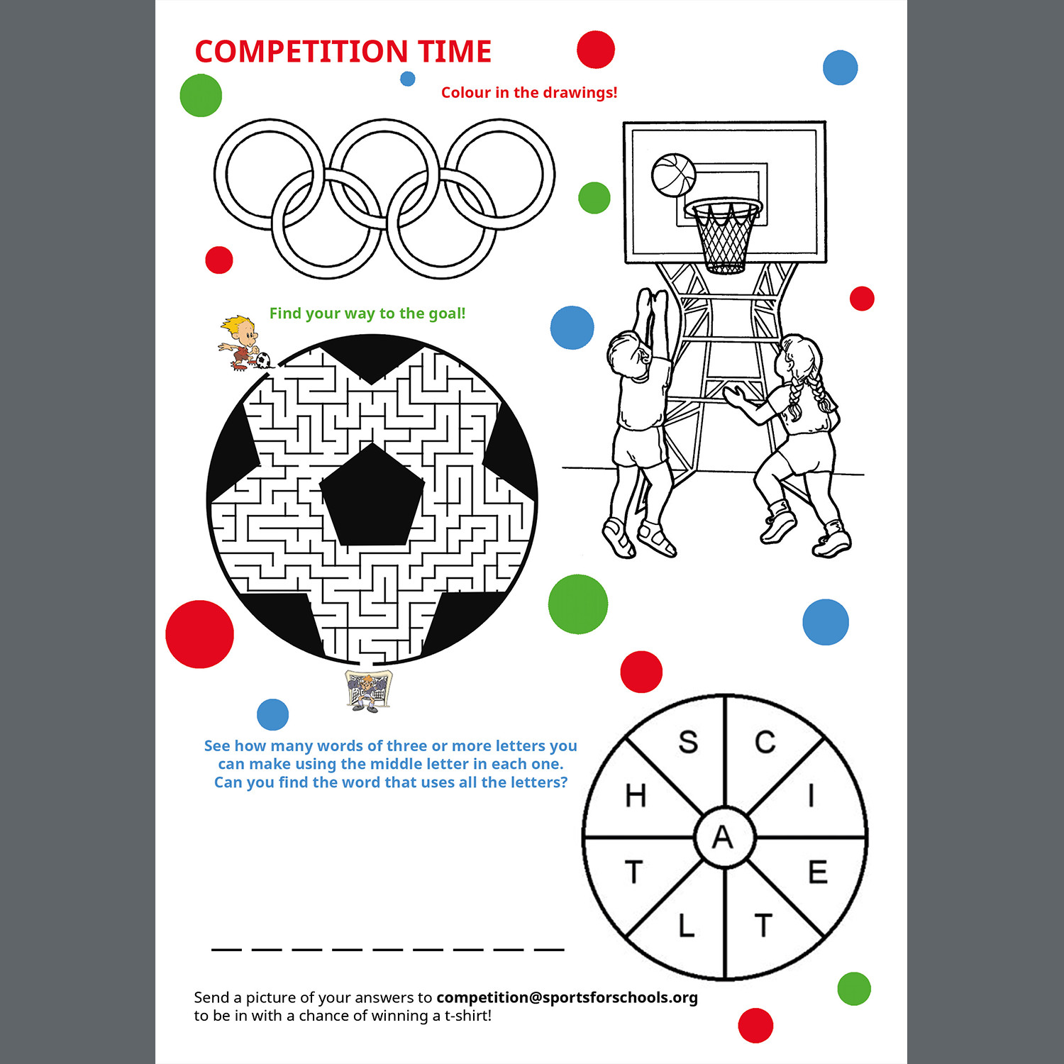 Brochure Design by pinterferenc86 for this project | Design #15640308