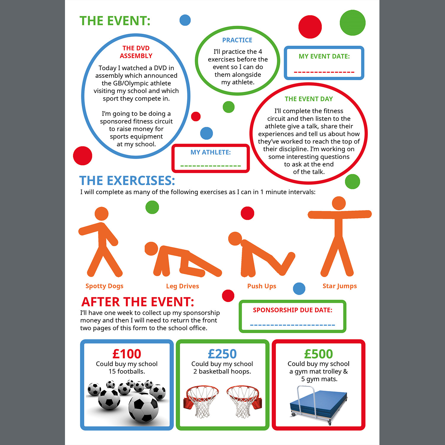 Brochure Design by pinterferenc86 for this project | Design #15640319