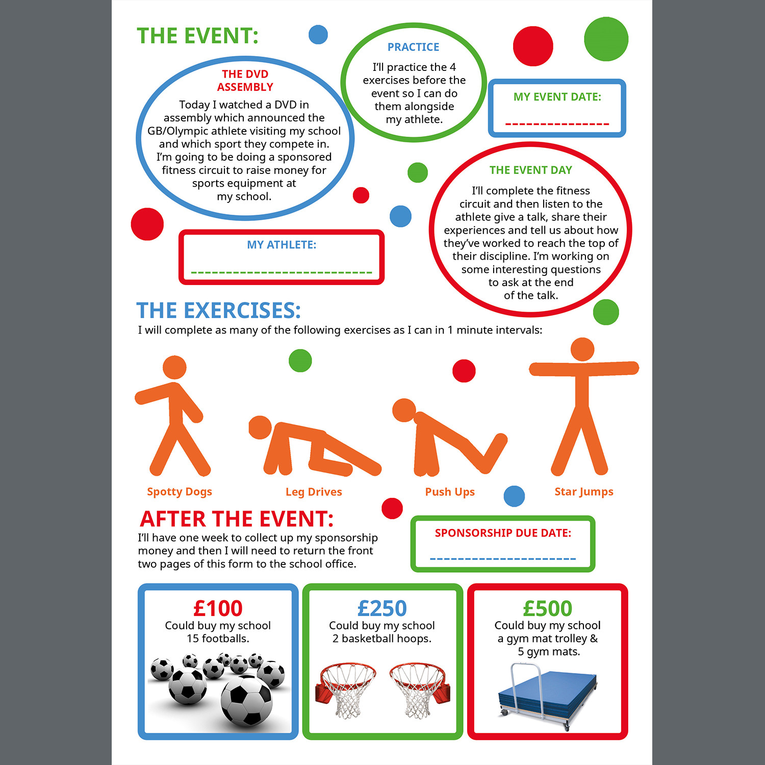 Brochure Design by pinterferenc86 for this project | Design #15642107