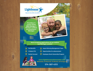 Flyer Design by MNM for this project | Design #15558672