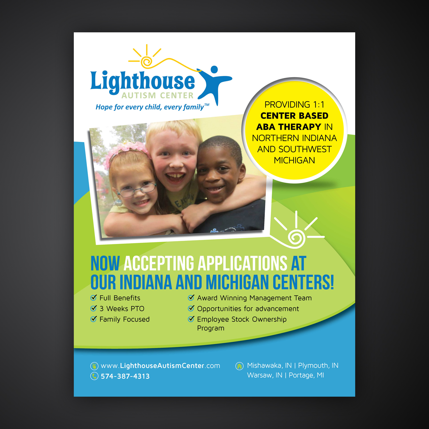 Flyer Design by Mariyam Khan for this project | Design #15557844