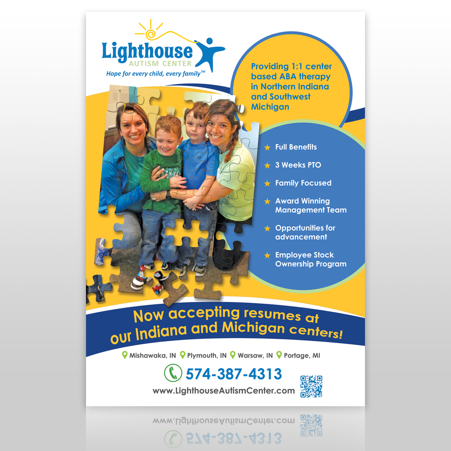 Contest winning design