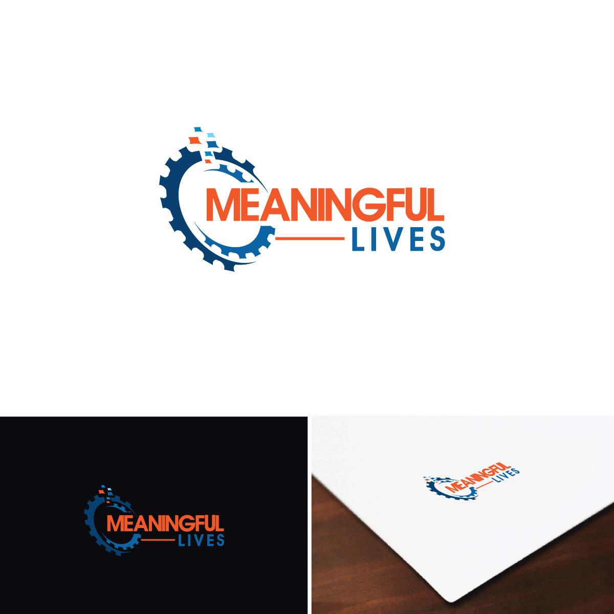 Logo Design by e-graphics for Applied Thinking Ltd | Design #15563826