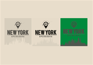 Logo Design by Samwise