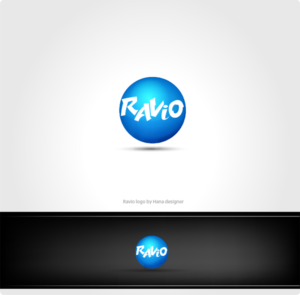 Logo Design by Hana