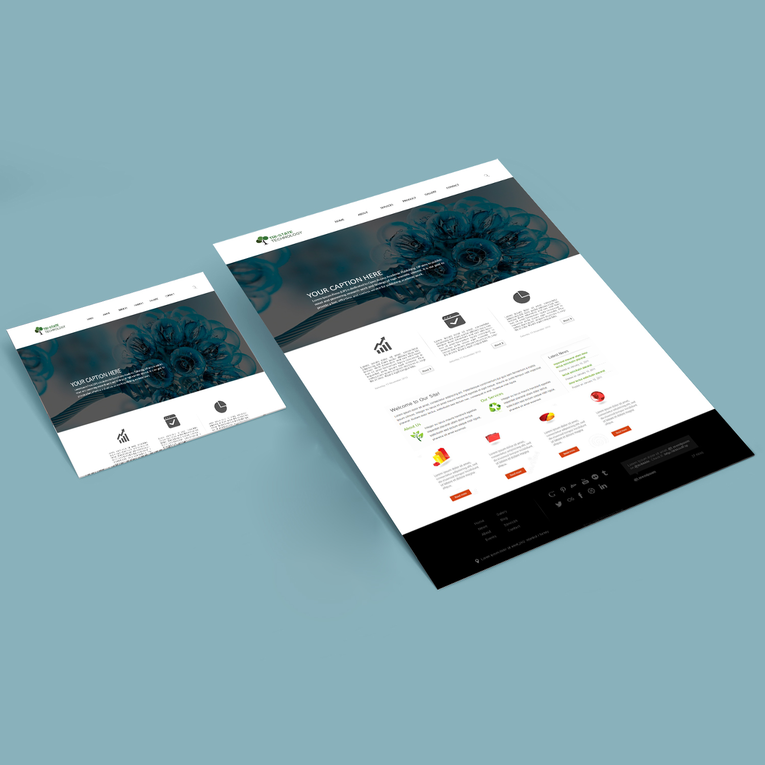 Logo Design by kishorepk for this project | Design #15568675