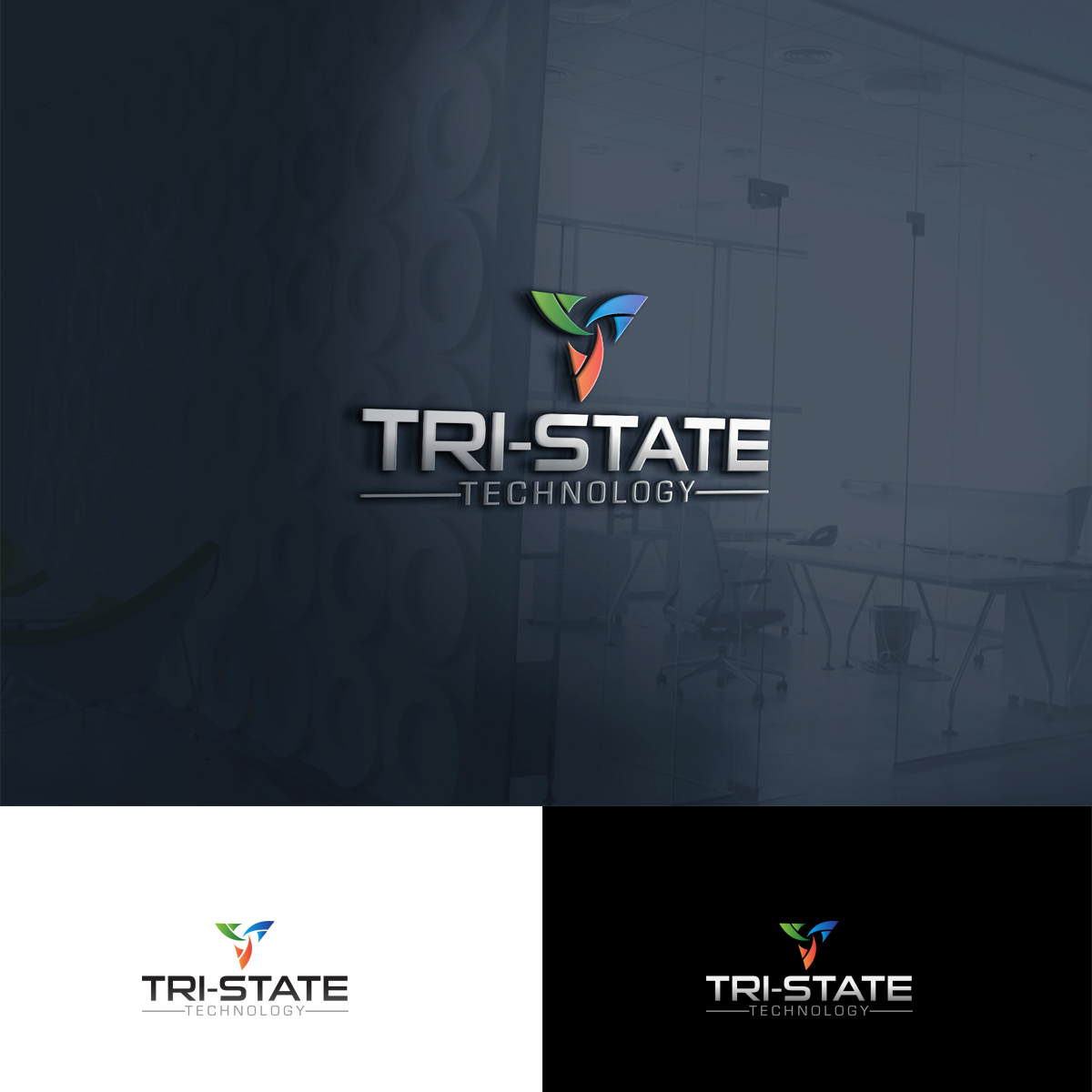 Logo Design by graphicancers for this project | Design: #15560640